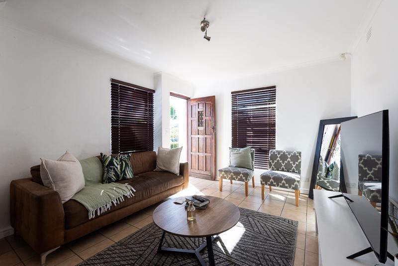 To Let 3 Bedroom Property for Rent in Northpine Western Cape